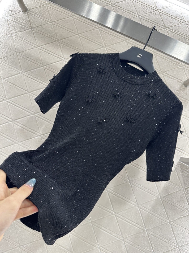Ch**el sweaters